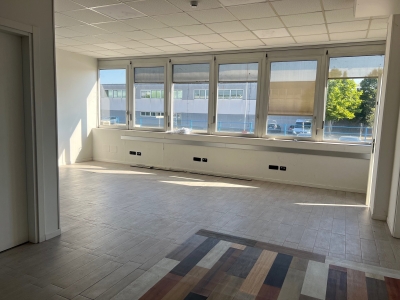 ufficio in vendita a Carpi