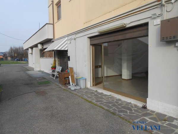 appartamento in vendita a Carpi in zona Fossoli
