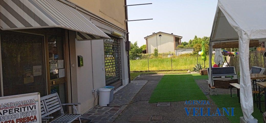 appartamento in vendita a Carpi in zona Fossoli