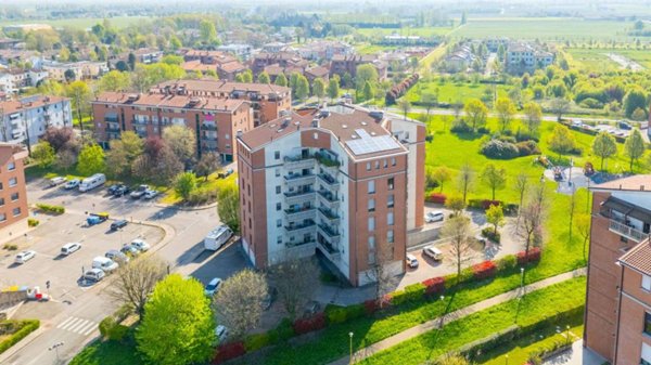 appartamento in vendita a Carpi