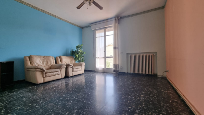 appartamento in vendita a Carpi