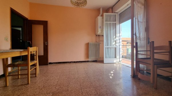 appartamento in vendita a Carpi