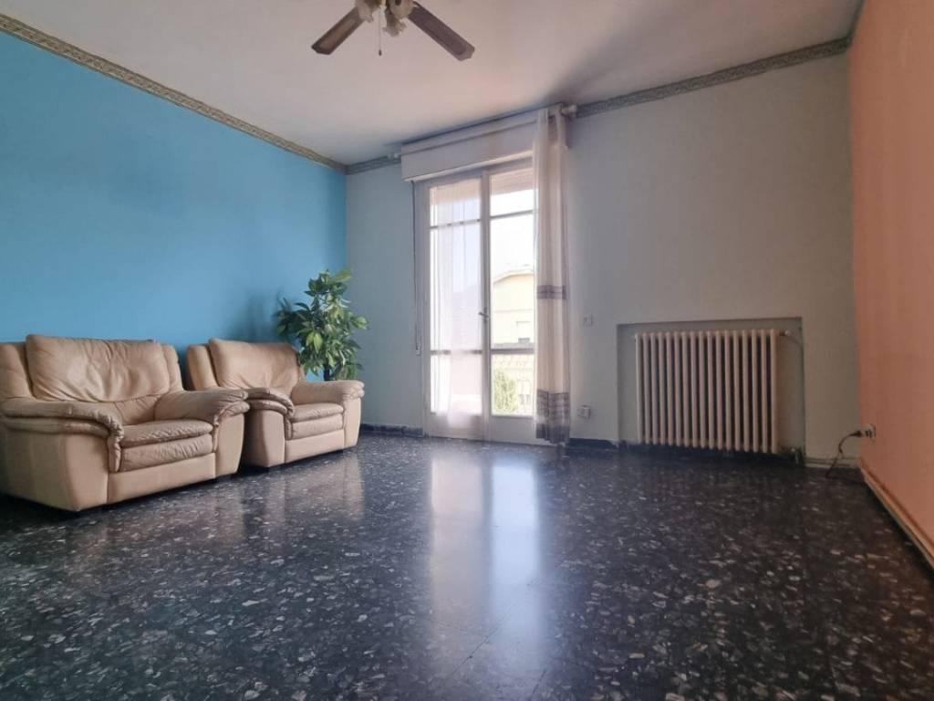 appartamento in vendita a Carpi