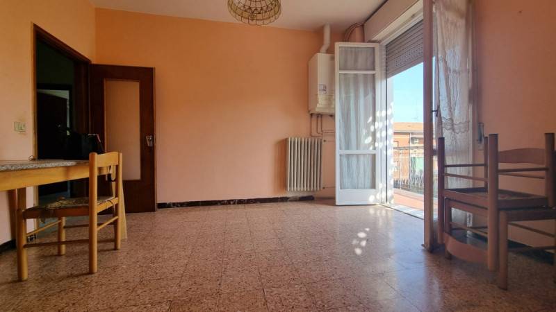 appartamento in vendita a Carpi