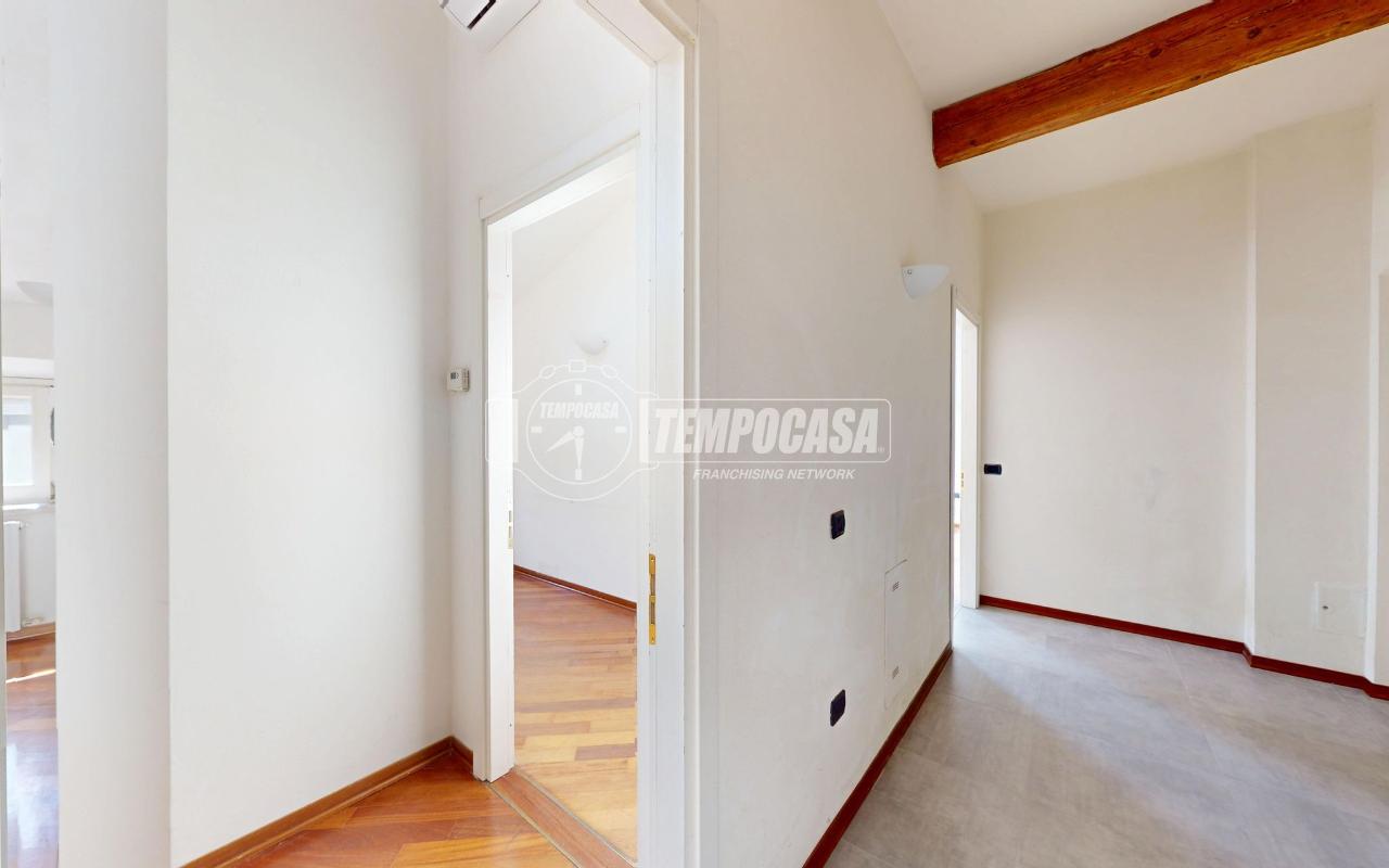 appartamento in vendita a Carpi