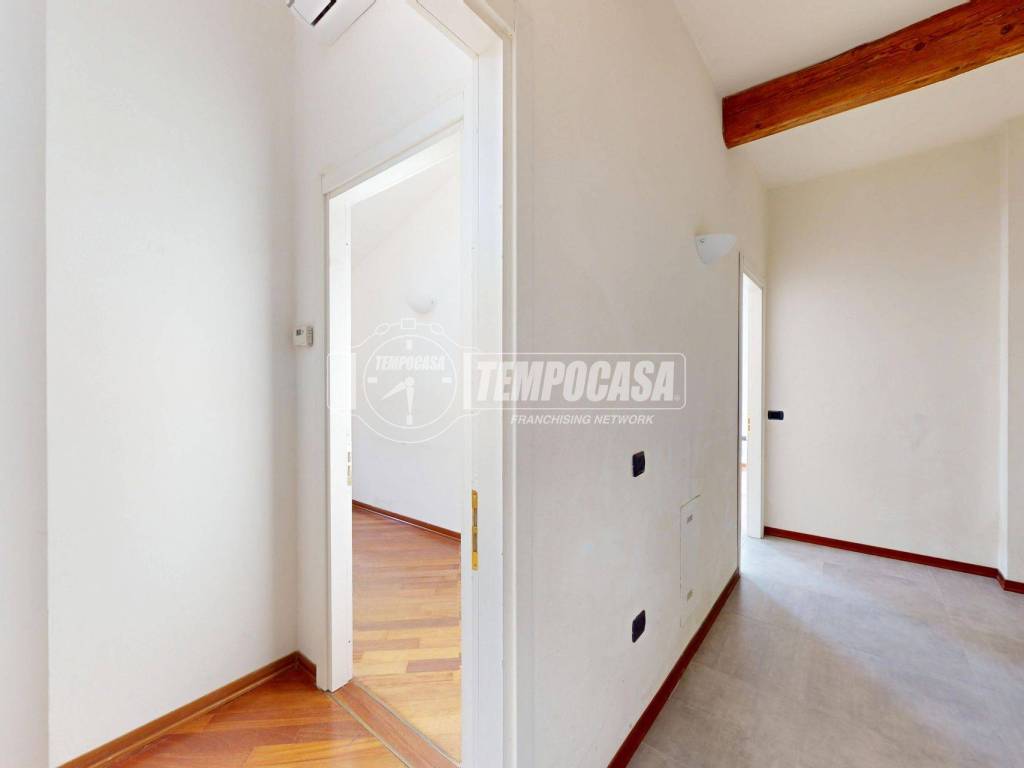 appartamento in vendita a Carpi