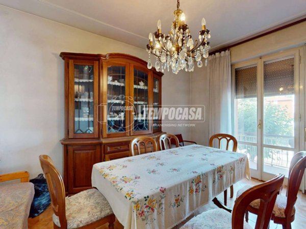 appartamento in vendita a Carpi