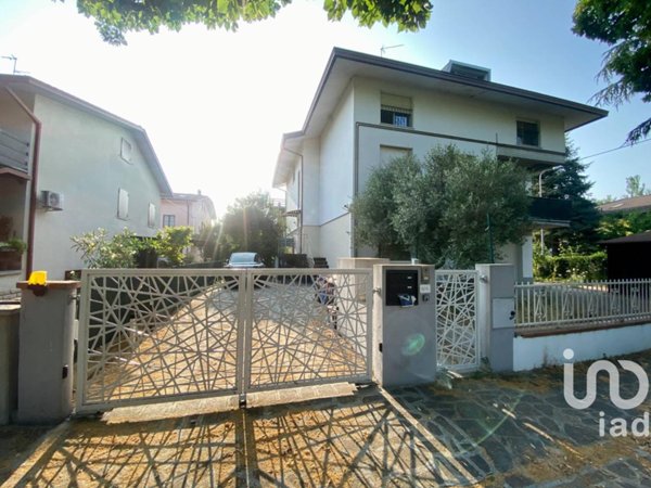 appartamento in vendita a Carpi in zona San Marino