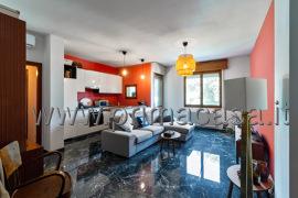 appartamento in vendita a Carpi