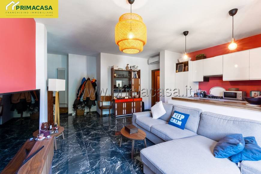 appartamento in vendita a Carpi