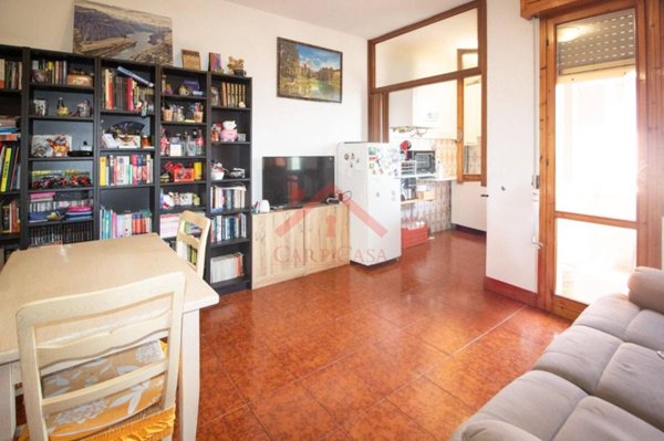 appartamento in vendita a Carpi