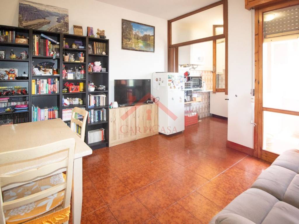 appartamento in vendita a Carpi