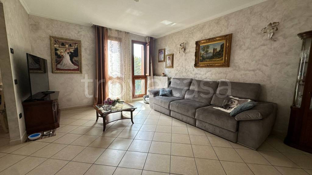 appartamento in vendita a Carpi