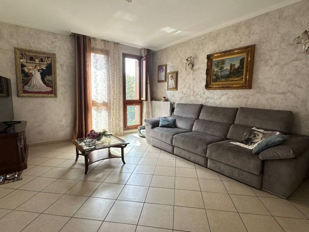 appartamento in vendita a Carpi