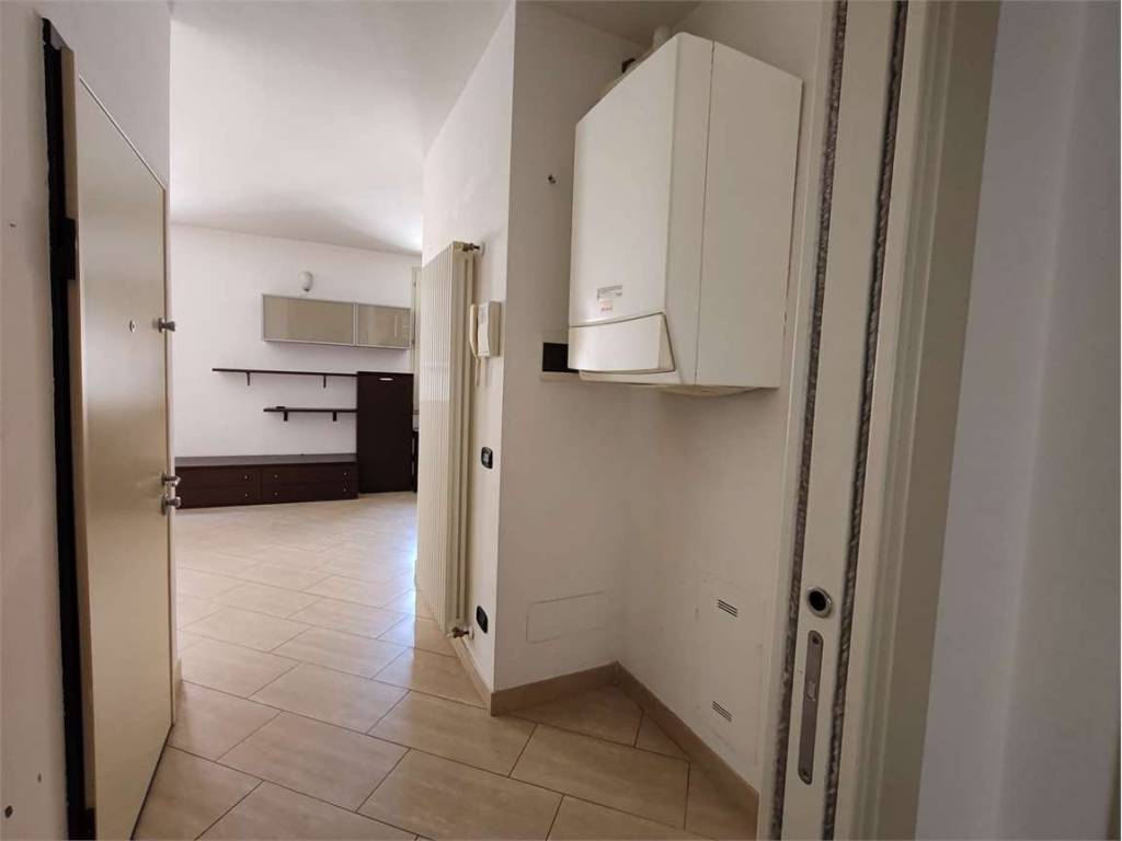 appartamento in vendita a Carpi in zona Centro Storico