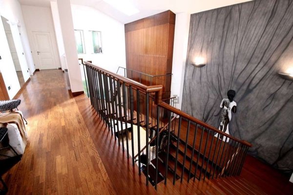 casa indipendente in vendita a Carpi in zona Centro Storico