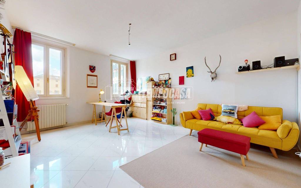 appartamento in vendita a Carpi in zona Centro Storico