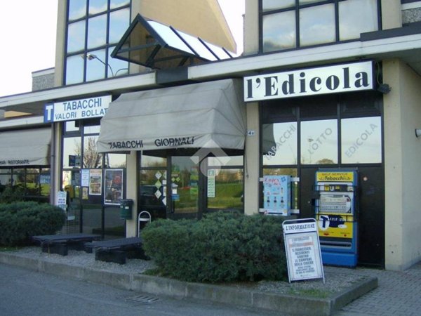 negozio in vendita a Carpi in zona San Marino