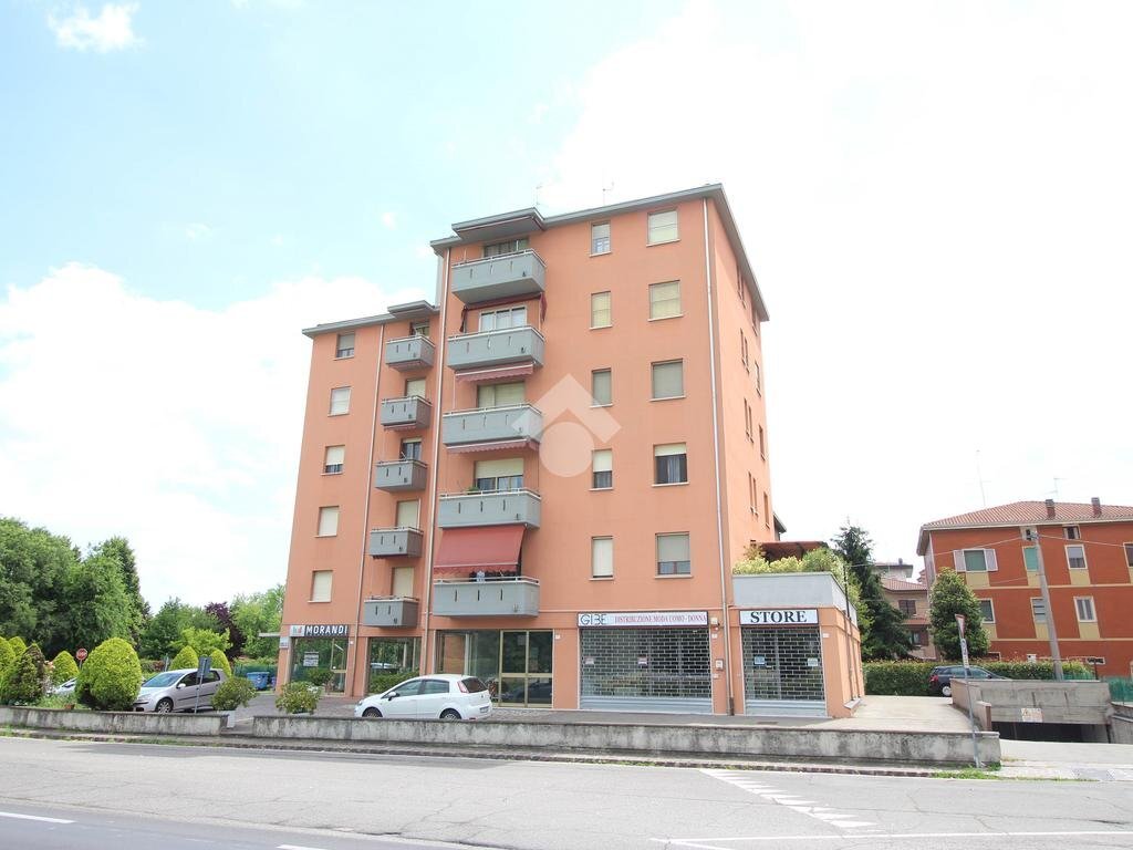 appartamento in vendita a Carpi