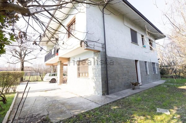 appartamento in vendita a Carpi