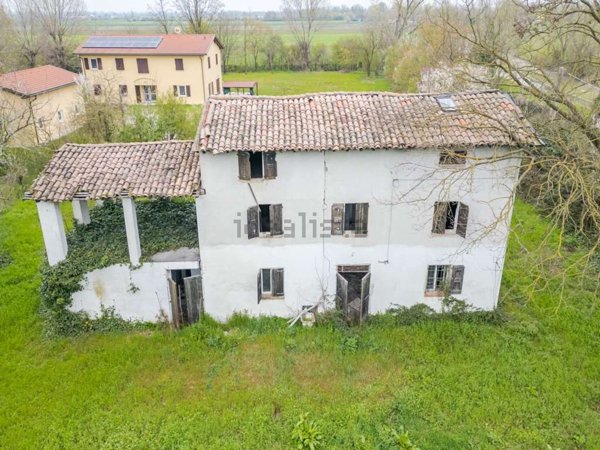 appartamento in vendita a Carpi