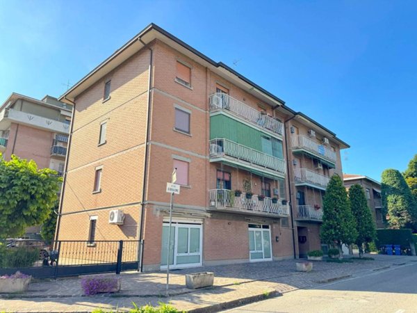 appartamento in vendita a Carpi
