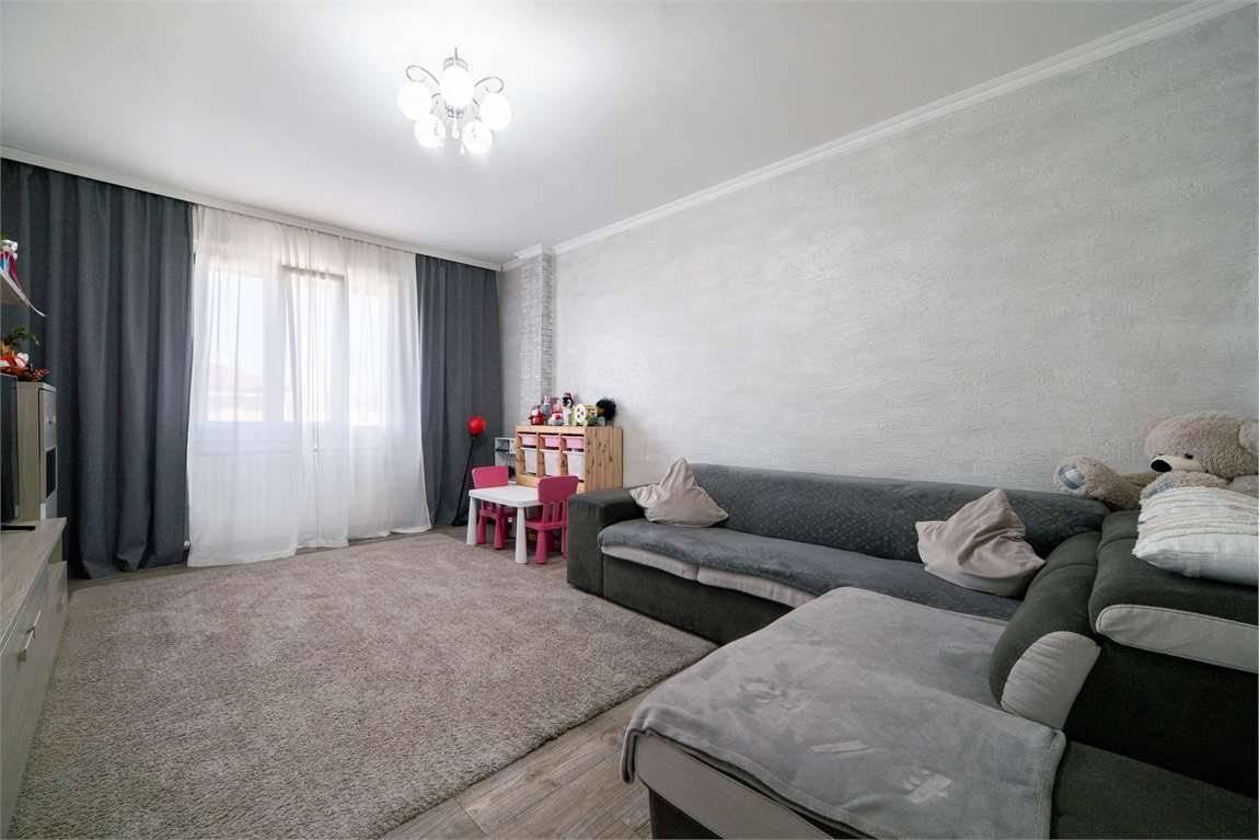 appartamento in vendita a Carpi in zona Quartirolo