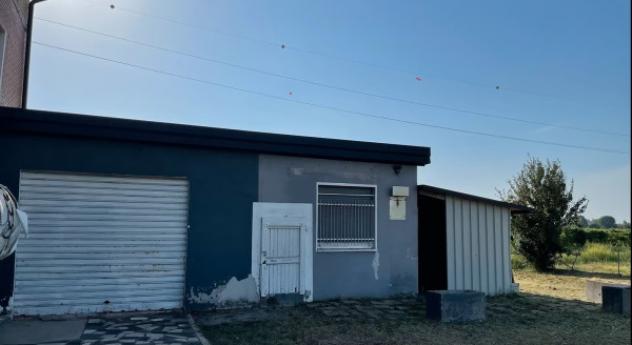 casa indipendente in vendita a Carpi