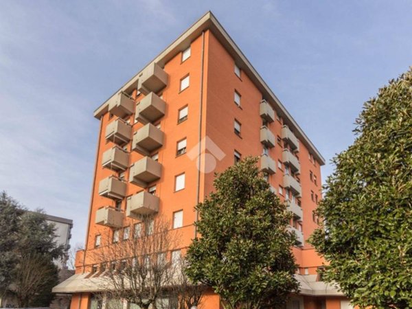 appartamento in vendita a Carpi in zona Quartirolo