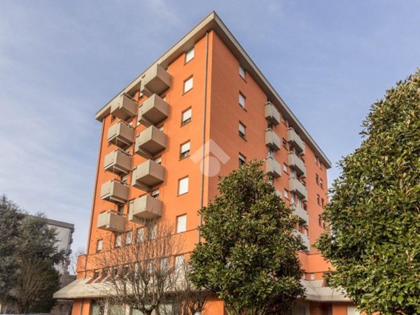 appartamento in vendita a Carpi