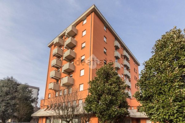 appartamento in vendita a Carpi