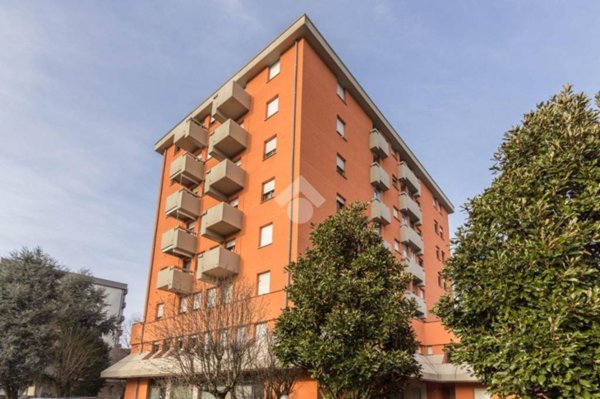 appartamento in vendita a Carpi