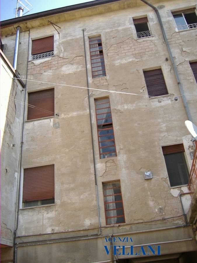 appartamento in vendita a Carpi