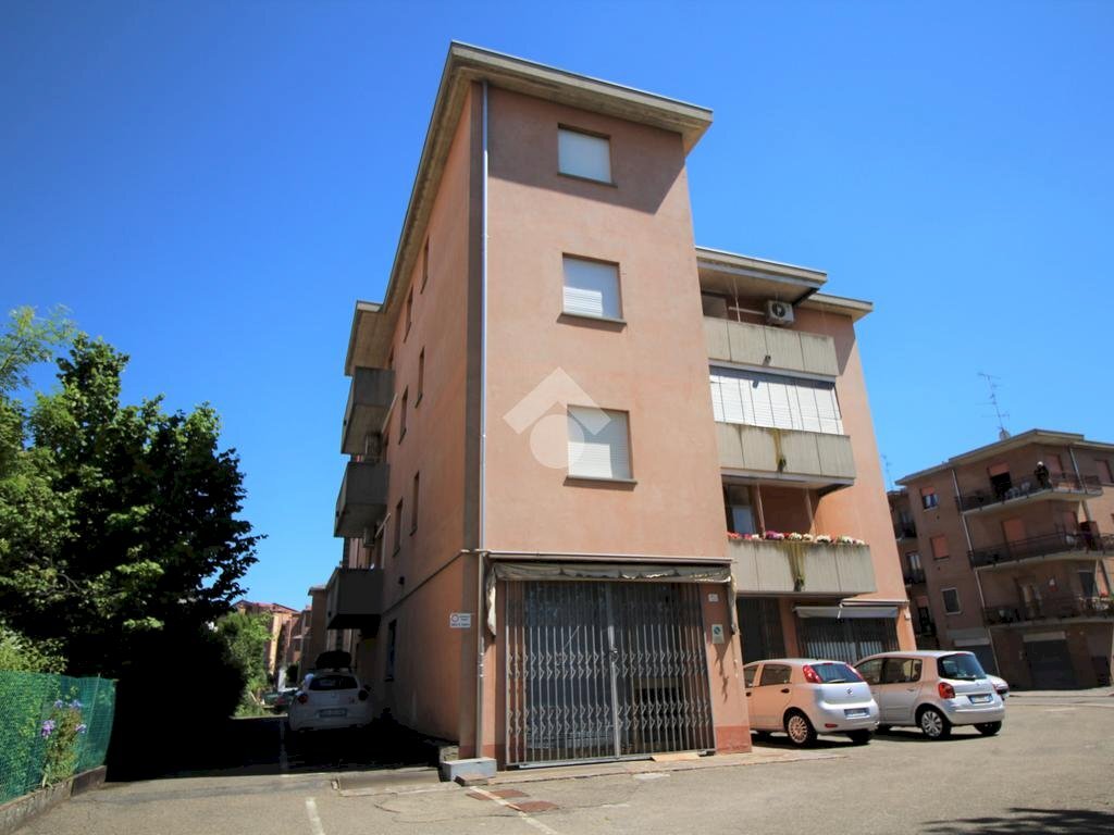 appartamento in vendita a Carpi