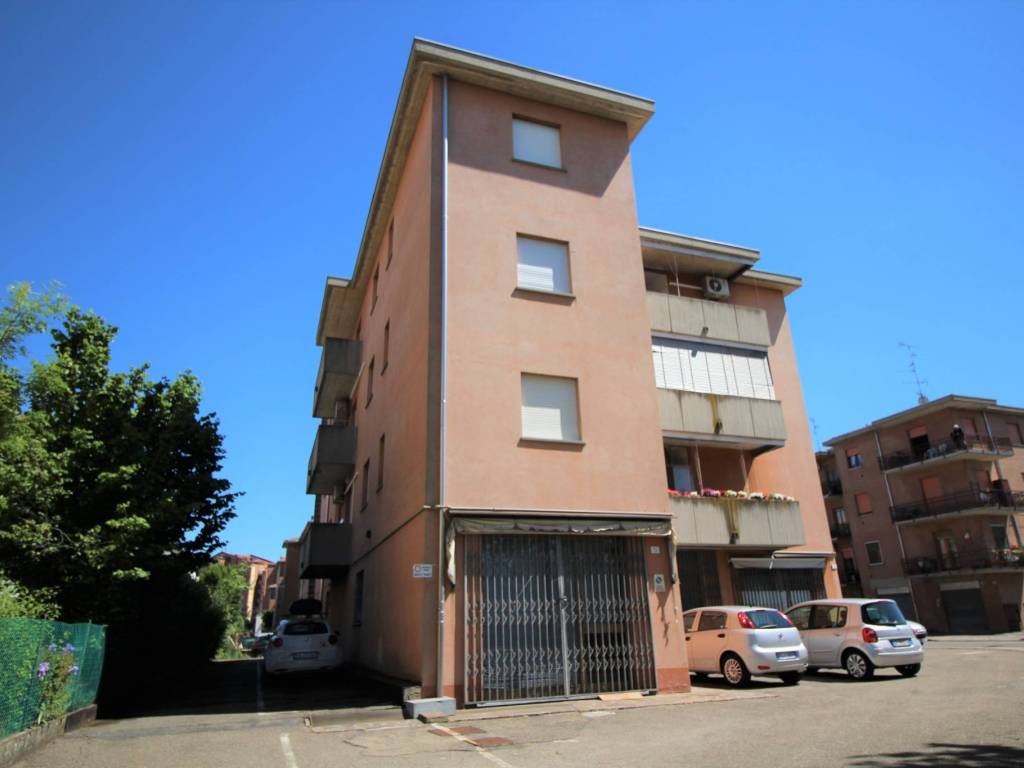 appartamento in vendita a Carpi