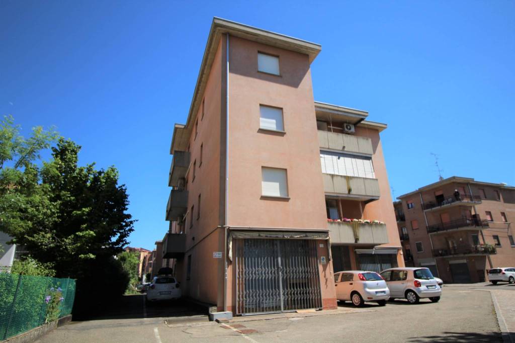 appartamento in vendita a Carpi