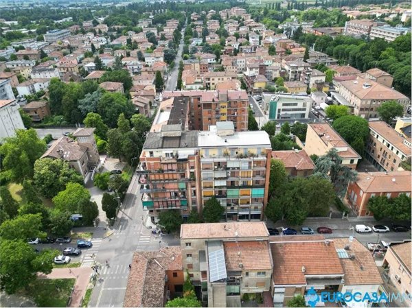 appartamento in vendita a Carpi in zona Centro Storico