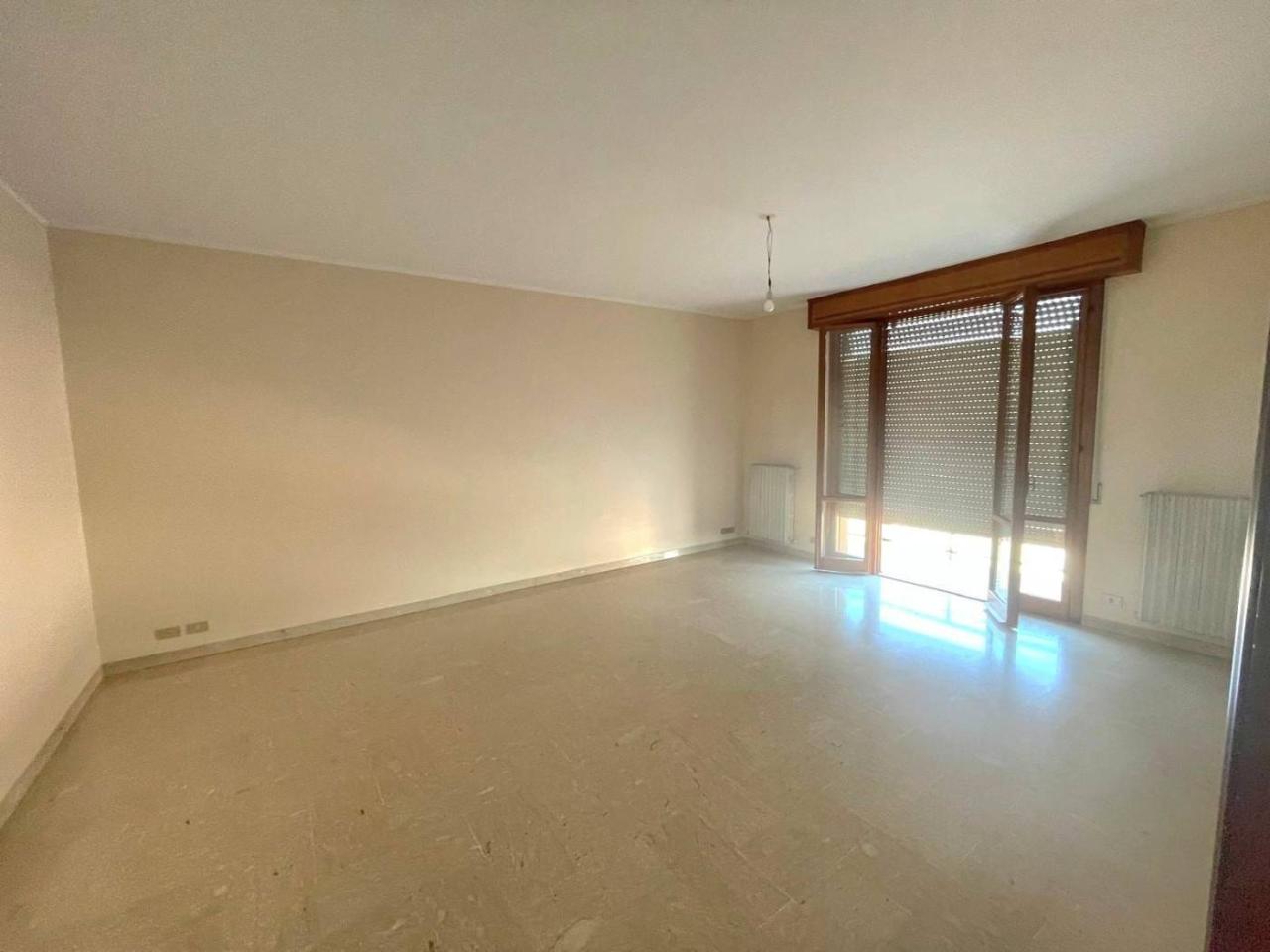 appartamento in vendita a Carpi in zona Cibeno Pile