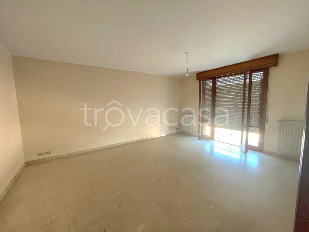 appartamento in vendita a Carpi in zona Cibeno Pile