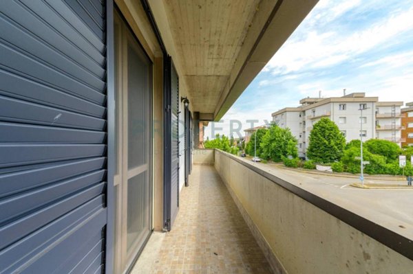 casa indipendente in vendita a Carpi in zona Fossoli