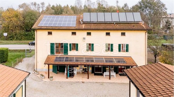 casale in vendita a Carpi in zona San Marino