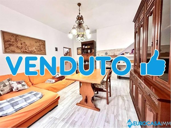 casa indipendente in vendita a Carpi in zona San Marino