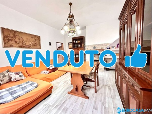 casa indipendente in vendita a Carpi in zona San Marino