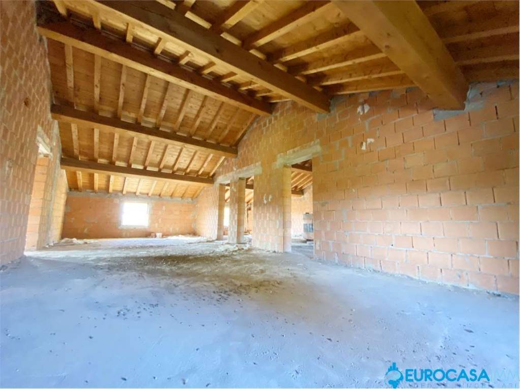 casa indipendente in vendita a Carpi in zona Gargallo