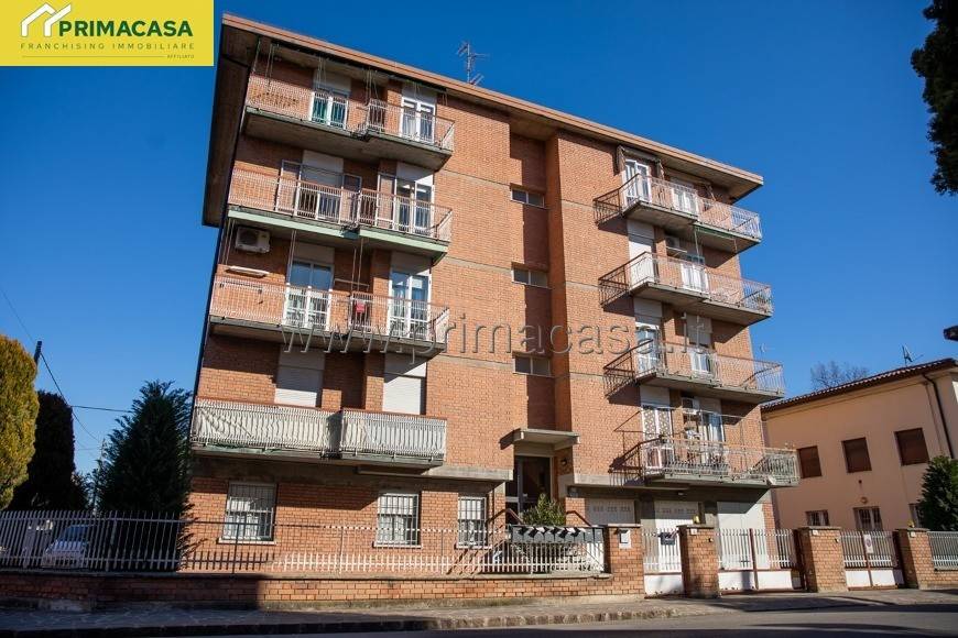 appartamento in vendita a Carpi in zona Quartirolo