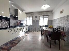 appartamento in vendita a Carpi in zona Quartirolo