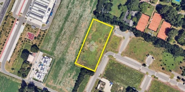 terreno agricolo in vendita a Carpi