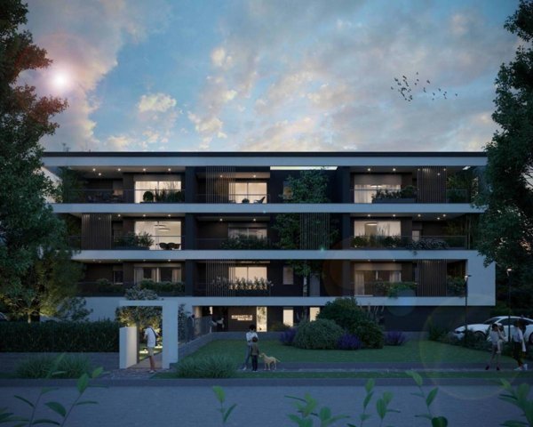 appartamento in vendita a Carpi in zona Quartirolo