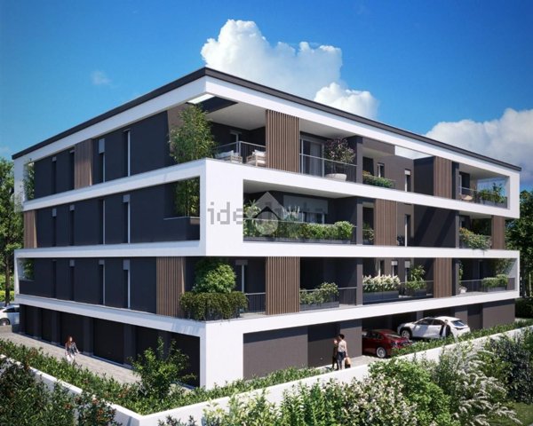 appartamento in vendita a Carpi