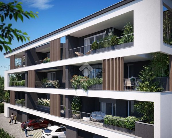 appartamento in vendita a Carpi